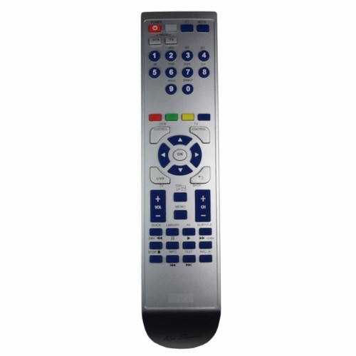 Télécommande pvr série - pvr, rm