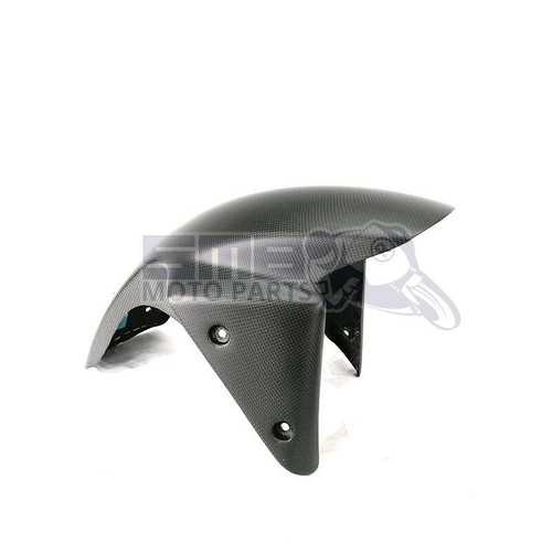 Garde boue carbone smb - boue,
