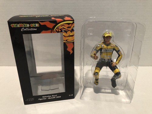 Minichamps 2005 valentino - 1:12,