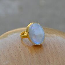 18K Plaqué Or Arc-en-Ciel