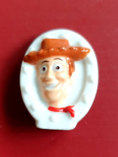 Feve Toys Story ( Woody ) disney Pixar Bel état