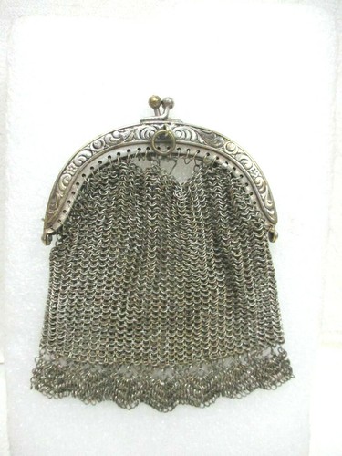 Petite bourse porte monnaie - ou,