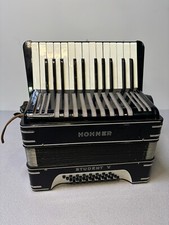Accordéon Hohner student V