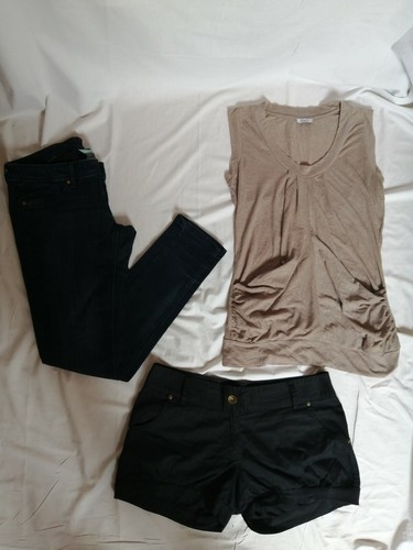 Lot vêtements 40 - 3,