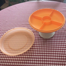 TUPPERWARE Grand plateaux