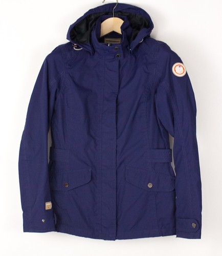 Veste parka casual - veste,