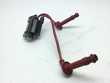 Bobine D'Allumage Complet Câbles Et Pipette 1 4 HONDA CBR F 600 1995 1996 PC25