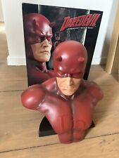 Sideshow Marvel - Daredevil Legendary Scale Bust - Comme Neuf