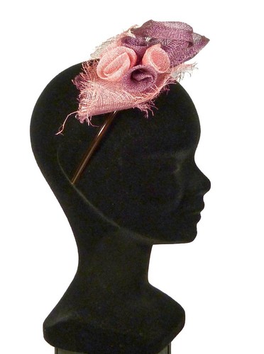 Chapeau cérémonie femme - cérémonie,