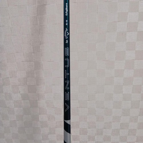 Fujikura ventus driver - driver, s