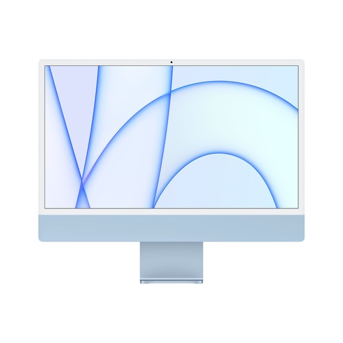 Apple imac 2021 pouces 8 - imac, m1