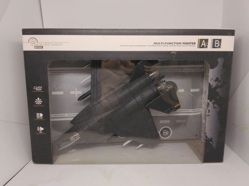 Voiture jet de - rc,, chasse