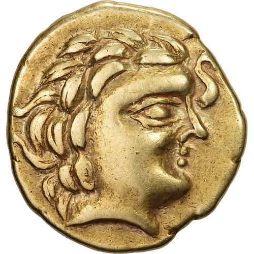 Aulerques cenomans 4 - aulerques, 1/4