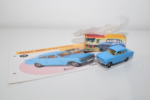 B91 atlas dinky toys - b91,