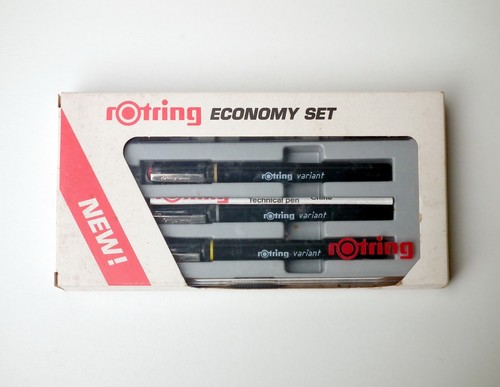 Rotring variant eco set - variant,