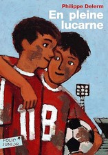 EN PLEINE LUCARNE - Delerm,Philippe