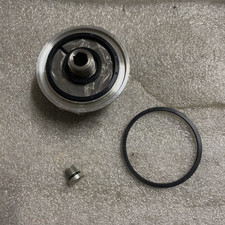 Nouveau Kit De Couvercle Auxiliaire OEM Authentique Gravely 59210300