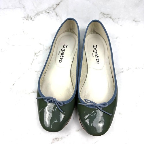 Repetto cendrillon ballet - repetto,