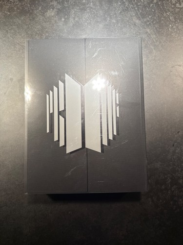 Bts proof album kpop - bts,