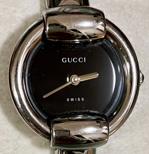 Exc montre femme gucci - femme,