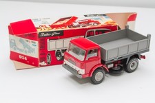 Dalia Tekno Ford D Truck No Conrad No Dinky No Solido No Corgi No Norev No CIJ