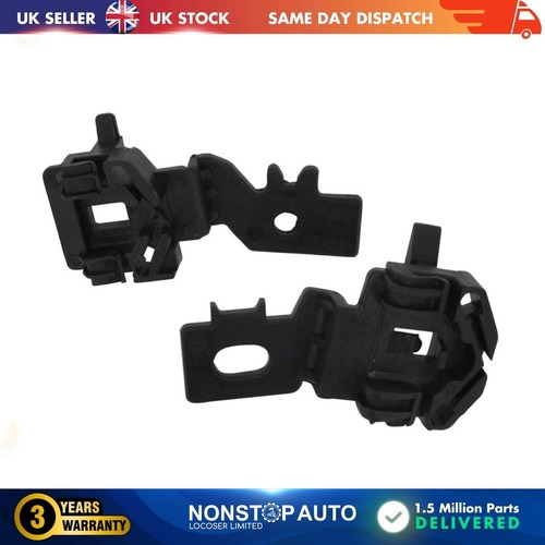 Kit clips réparation - kit,