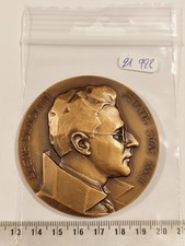 MEDAILLE ALEXIS DUMOULIN