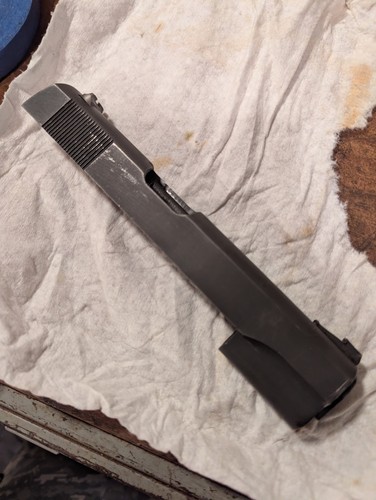 1911 remington rand - 1911, ww2