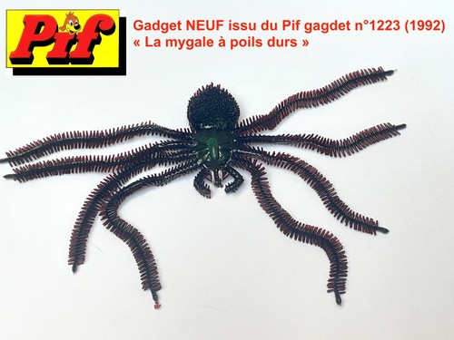 Gadget neuf pif 1223 - neuf,