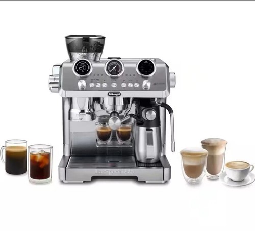 New sealed delonghi - new,