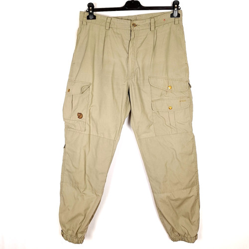 Pantalon cargo homme