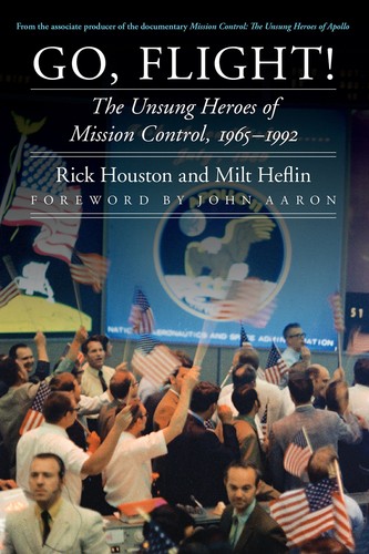 Flight the unsung heroes - go,,