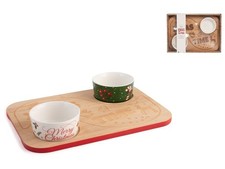 Ensemble De Plateau Et 2