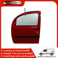 ?? PORTE AVANT GAUCHE RENAULT KANGOO EXPRESS II Phase 2 2013-... ➤801010229R