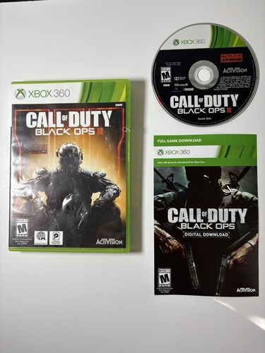 Call duty black ops iii - of,