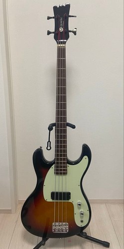 Mosrite mark guitare - /,