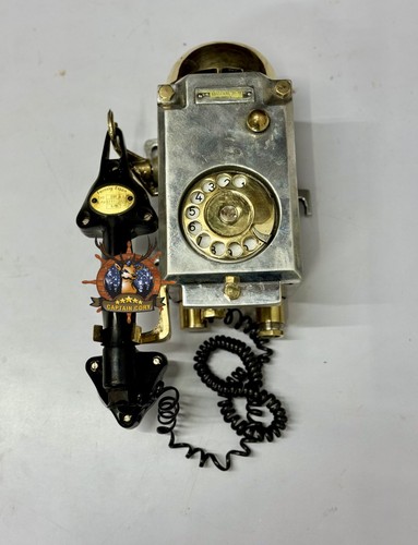 Téléphone maritime fernsig - maritime,