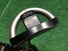 Titleist Scotty Cameron Futura Phantom Mallet Putter 34 in Steel