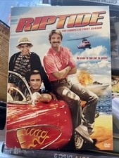 Riptide - The Complete First
