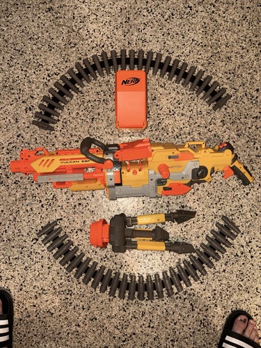 Nerf vulcan 8707443 ebf 25 - nerf,