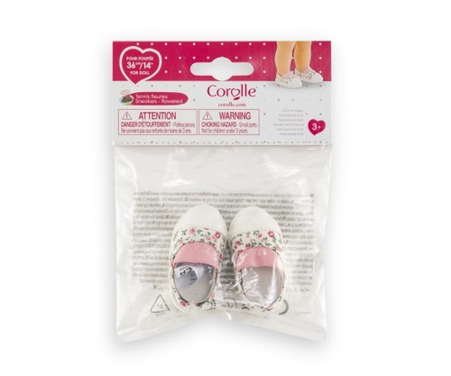Corolle 9000213280 chaussures - corolle,