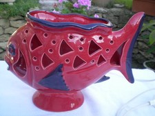 JOLIE GRANDE LAMPE AMBIANCE