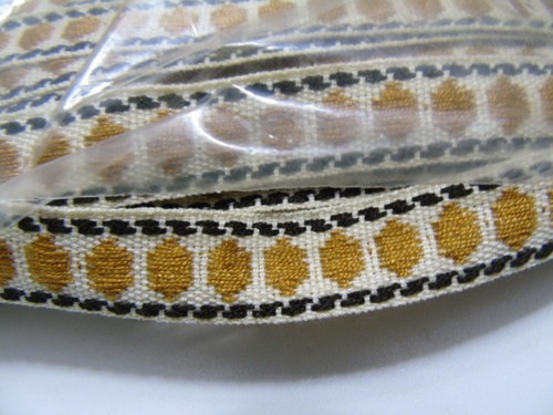 Galon passementerie - galon,
