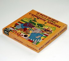 Film super 8 mm pour