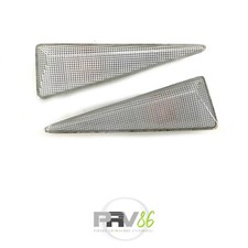 ✅✅ Lot 2x Répétiteurs Aile RENAULT MÉGANE II Ph2 CC 1.9dCi 130 / 8200633416