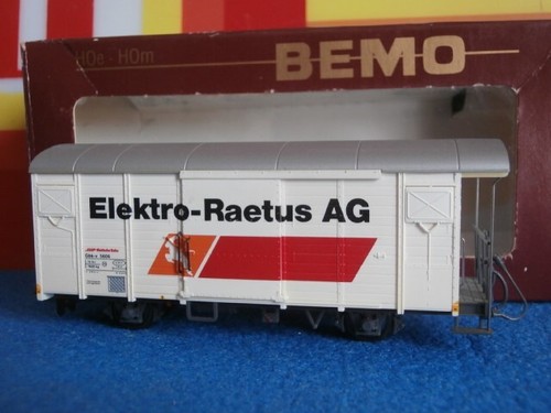 Echelle hom wagon gbk - echelle,