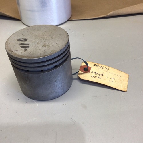 Briggs and stratton - and,