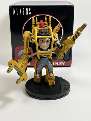 Aliens ellen ripley power - ripley,