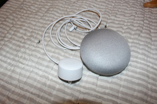 Google home - google,