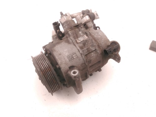 Compresseur climatisation ford - compresseur,